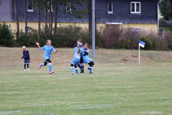 15.09.2024 TSV Gahma vs. SV 1990 Ebersdorf (Ew)