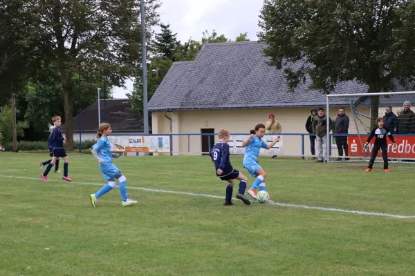 15.09.2024 TSV Gahma vs. SV 1990 Ebersdorf (Ew)