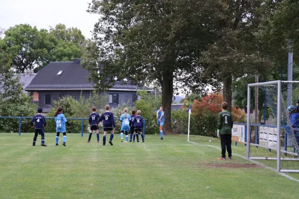 15.09.2024 TSV Gahma vs. SV 1990 Ebersdorf (Ew)