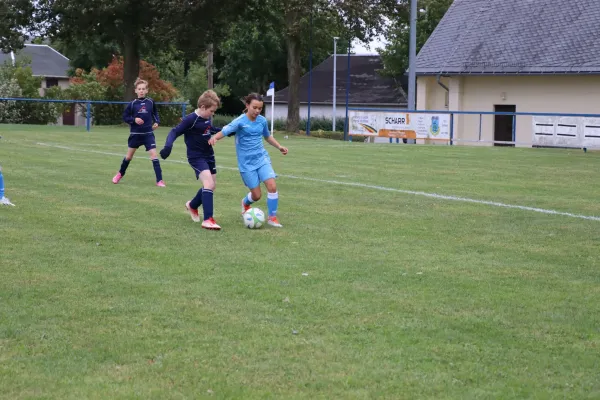 15.09.2024 TSV Gahma vs. SV 1990 Ebersdorf (Ew)