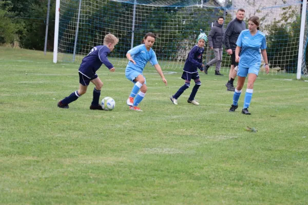 15.09.2024 TSV Gahma vs. SV 1990 Ebersdorf (Ew)