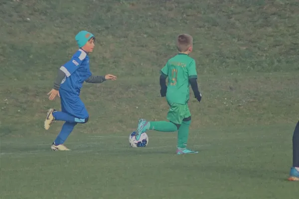10.11.2024 SV 1990 Ebersdorf II vs. SV Moßbach