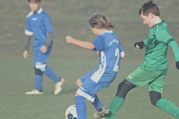 10.11.2024 SV 1990 Ebersdorf II vs. SV Moßbach