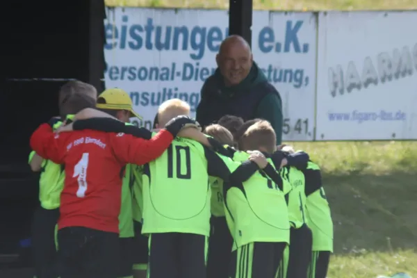22.05.2025 SV 1990 Ebersdorf II vs. TSV Gahma