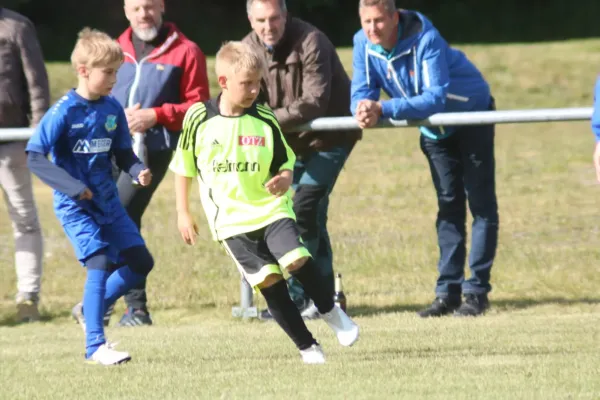 22.05.2025 SV 1990 Ebersdorf II vs. TSV Gahma