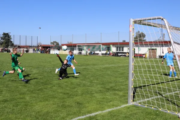 27.04.2025 SV Moßbach vs. SV 1990 Ebersdorf (Ew)