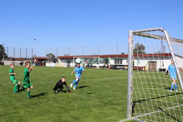 27.04.2025 SV Moßbach vs. SV 1990 Ebersdorf (Ew)