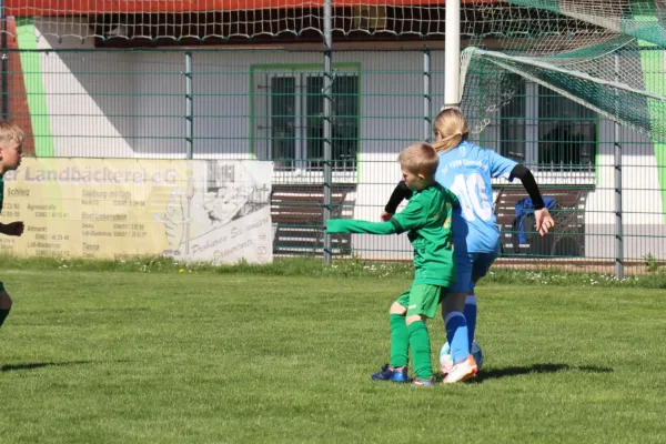 27.04.2025 SV Moßbach vs. SV 1990 Ebersdorf (Ew)