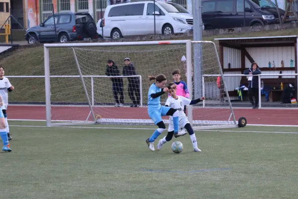 25.03.2025 VFR Bad Lobenstein II vs. SV 1990 Ebersdorf (Ew)