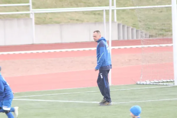30.03.2025 VFR Bad Lobenstein II vs. SV 1990 Ebersdorf II