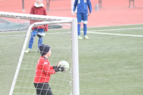 30.03.2025 VFR Bad Lobenstein II vs. SV 1990 Ebersdorf II