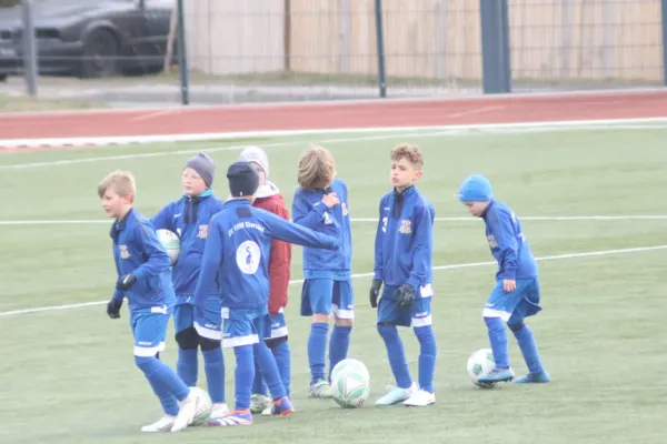 30.03.2025 VFR Bad Lobenstein II vs. SV 1990 Ebersdorf II