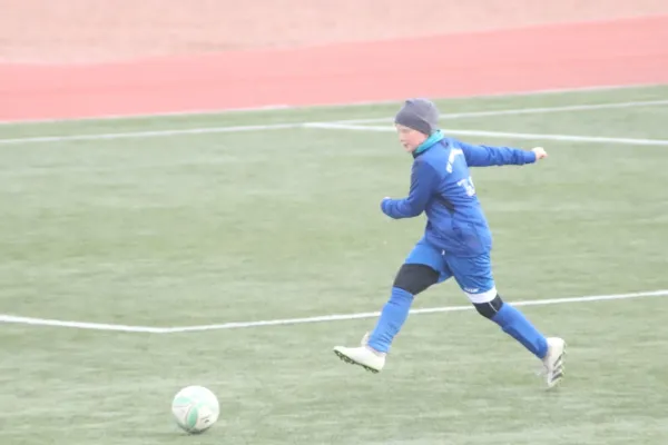 30.03.2025 VFR Bad Lobenstein II vs. SV 1990 Ebersdorf II