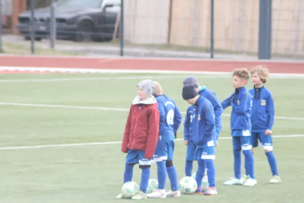 30.03.2025 VFR Bad Lobenstein II vs. SV 1990 Ebersdorf II
