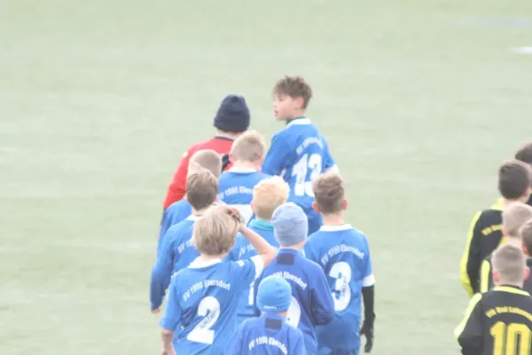 30.03.2025 VFR Bad Lobenstein II vs. SV 1990 Ebersdorf II