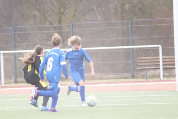 30.03.2025 VFR Bad Lobenstein II vs. SV 1990 Ebersdorf II