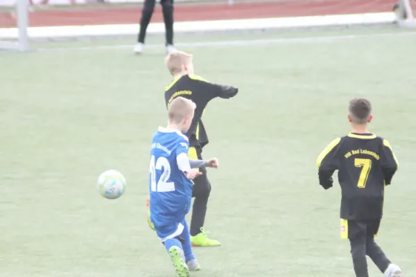 30.03.2025 VFR Bad Lobenstein II vs. SV 1990 Ebersdorf II