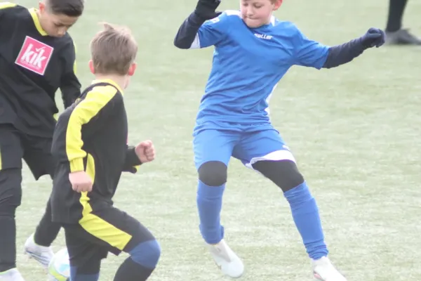 30.03.2025 VFR Bad Lobenstein II vs. SV 1990 Ebersdorf II