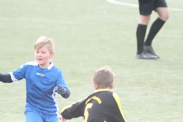 30.03.2025 VFR Bad Lobenstein II vs. SV 1990 Ebersdorf II