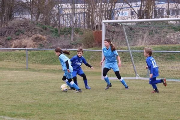 29.03.2025 SV 1990 Ebersdorf (Ew) vs. TSV Gahma