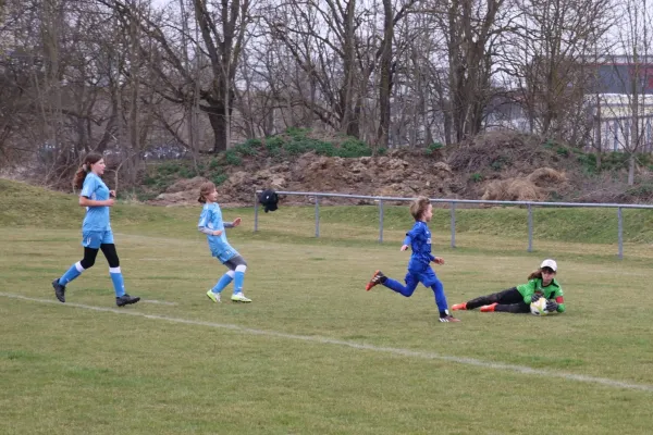 29.03.2025 SV 1990 Ebersdorf (Ew) vs. TSV Gahma