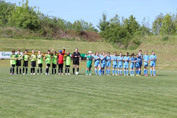 11.05.2025 SV 1990 Ebersdorf II vs. SV 1990 Ebersdorf (Ew)