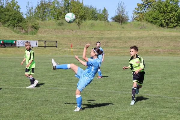 11.05.2025 SV 1990 Ebersdorf II vs. SV 1990 Ebersdorf (Ew)