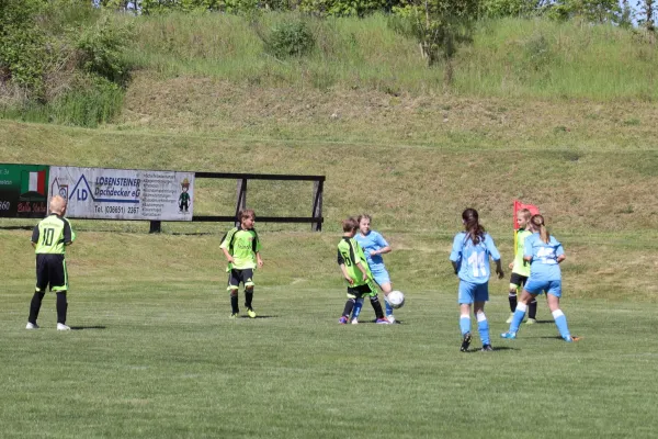 11.05.2025 SV 1990 Ebersdorf II vs. SV 1990 Ebersdorf (Ew)