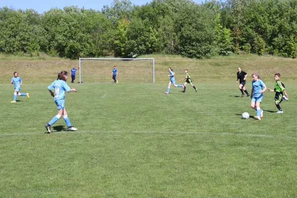 11.05.2025 SV 1990 Ebersdorf II vs. SV 1990 Ebersdorf (Ew)