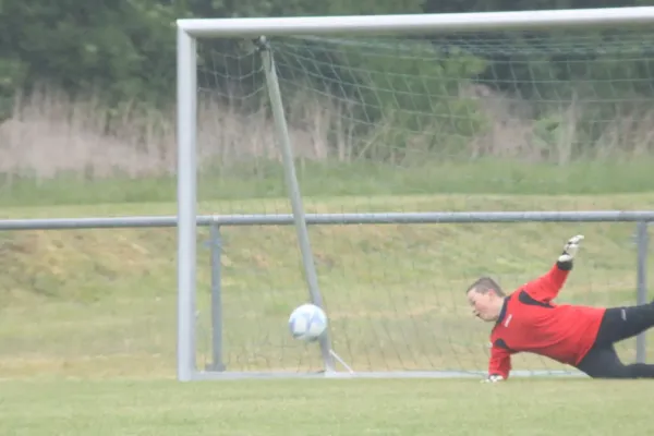 18.05.2025 SV 1990 Ebersdorf II vs. JFC Saale-Orla IV