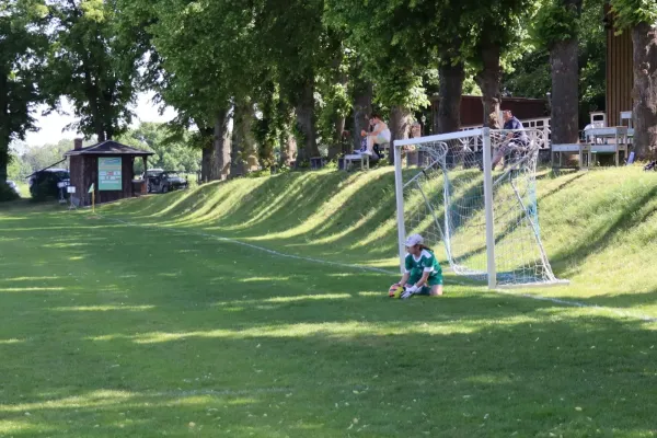 14.06.2025 JFC Saale-Orla IV vs. SV 1990 Ebersdorf (Ew)