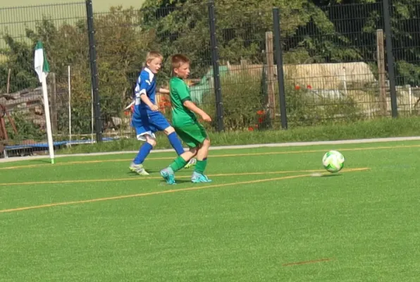 15.06.2025 SV Moßbach vs. SV 1990 Ebersdorf II