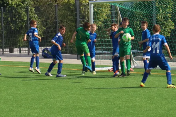 15.06.2025 SV Moßbach vs. SV 1990 Ebersdorf II
