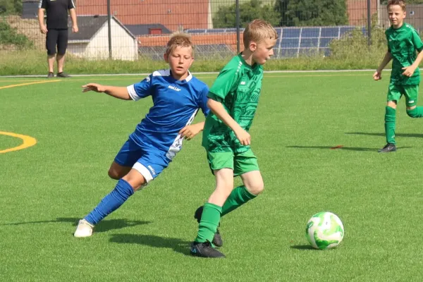 15.06.2025 SV Moßbach vs. SV 1990 Ebersdorf II