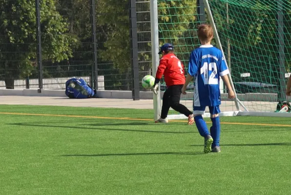 15.06.2025 SV Moßbach vs. SV 1990 Ebersdorf II