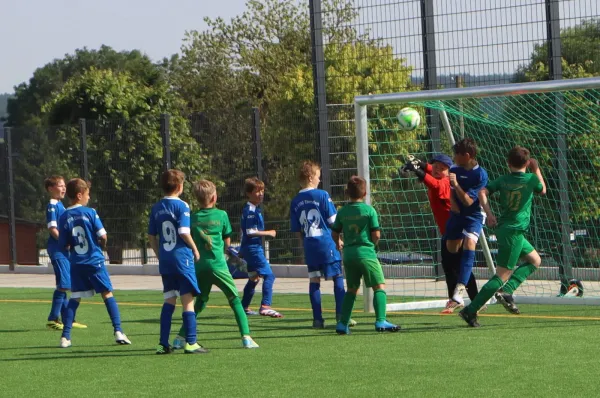 15.06.2025 SV Moßbach vs. SV 1990 Ebersdorf II