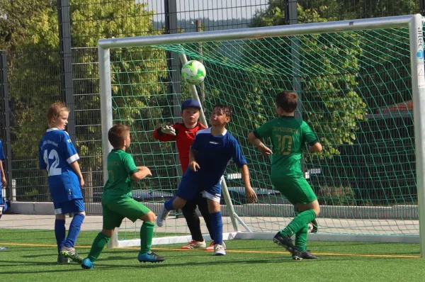 15.06.2025 SV Moßbach vs. SV 1990 Ebersdorf II
