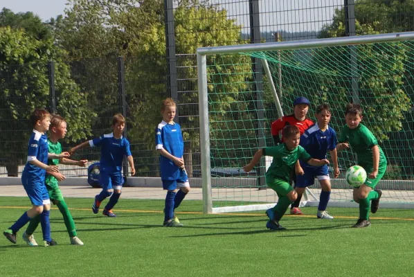 15.06.2025 SV Moßbach vs. SV 1990 Ebersdorf II