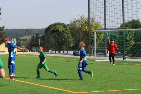 15.06.2025 SV Moßbach vs. SV 1990 Ebersdorf II