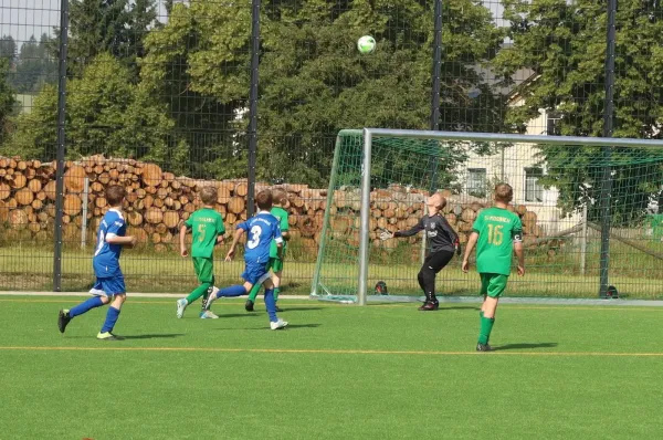15.06.2025 SV Moßbach vs. SV 1990 Ebersdorf II
