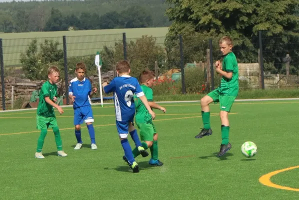 15.06.2025 SV Moßbach vs. SV 1990 Ebersdorf II