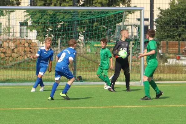 15.06.2025 SV Moßbach vs. SV 1990 Ebersdorf II