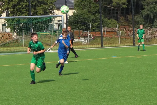 15.06.2025 SV Moßbach vs. SV 1990 Ebersdorf II