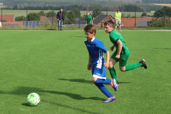 15.06.2025 SV Moßbach vs. SV 1990 Ebersdorf II