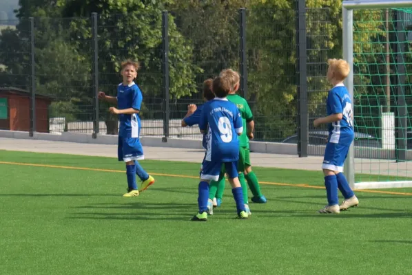 15.06.2025 SV Moßbach vs. SV 1990 Ebersdorf II