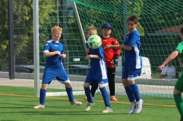 15.06.2025 SV Moßbach vs. SV 1990 Ebersdorf II
