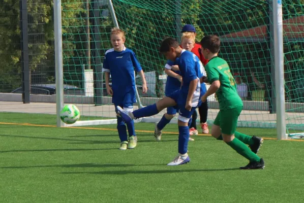 15.06.2025 SV Moßbach vs. SV 1990 Ebersdorf II