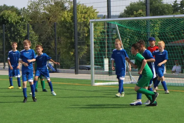 15.06.2025 SV Moßbach vs. SV 1990 Ebersdorf II