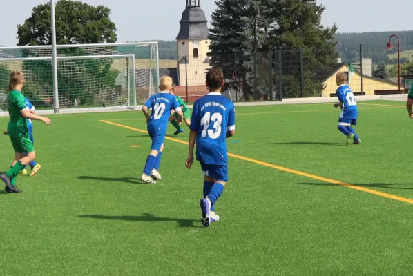 15.06.2025 SV Moßbach vs. SV 1990 Ebersdorf II