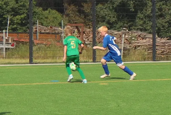 15.06.2025 SV Moßbach vs. SV 1990 Ebersdorf II